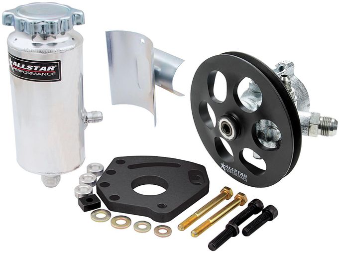 AAF-ALL48240, Allstar Performance Power Steering Kits ALL48240 в ОАЭ, Дубай. Состояние - новое. Цена ⁦1 580 AED⁩. Фото, контакты продавца | AUTO.AE