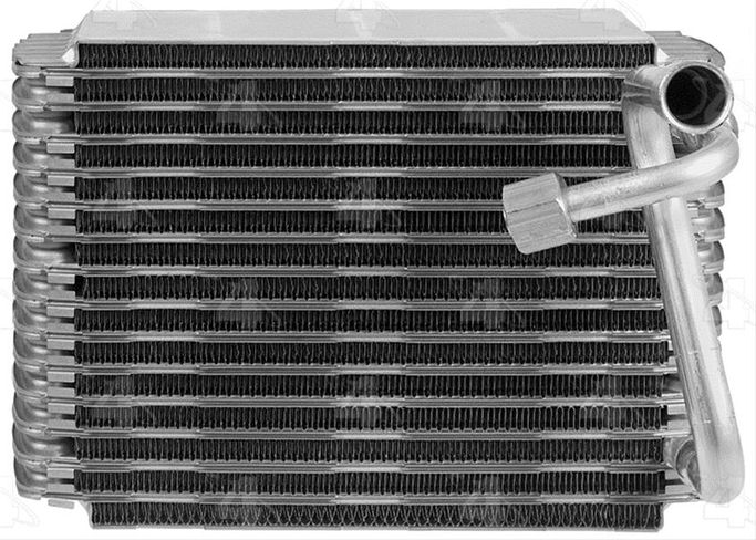 FSS-54168, Four Seasons Evaporator Cores for 1995-1996 WINDSTAR - 54168 in UAE, Dubai. Condition - new. Price 410 AED. Photo, seller contacts | AUTO.AE