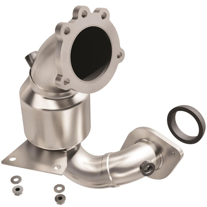 MPE-51511, MagnaFlow Direct-Fit Catalytic Converters for 2008-2009 CALIBER - 51511 в ОАЭ, Дубай. Состояние - новое. Цена 3 240 AED. Фото, контакты продавца | AUTO.AE