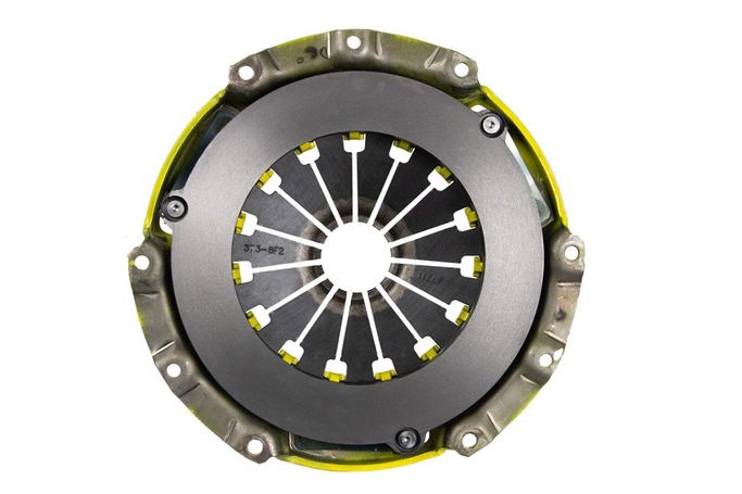 ACL-MB025, ACT Heavy-Duty Pressure Plates for 2008-2017 LANCER - MB025 in UAE, Dubai. Condition - new. Price 1,340 AED. Photo, seller contacts | AUTO.AE