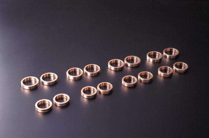 TA310A-SB01A, TOMEI TA310A-SB01A Valve seat kit for SUBARU EJ20/25 (16 pcs) (Old part 162010) في الإمارات العربية المتحدة, دبي. Condition - new. Price ⁦3,230 AED⁩. Photo, seller contacts | AUTO.AE