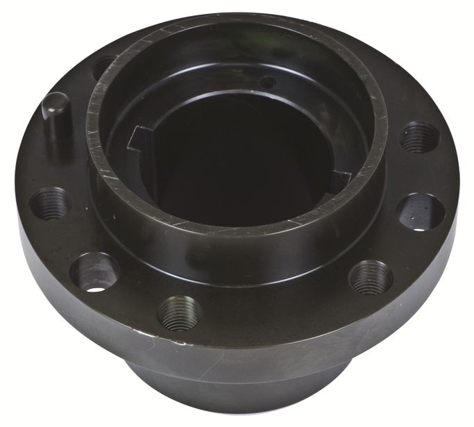 FLU-100011, Fluidampr Replacement Hubs 100011 في الإمارات العربية المتحدة, دبي. Condition - new. Price 1,090 AED. Photo, seller contacts | AUTO.AE