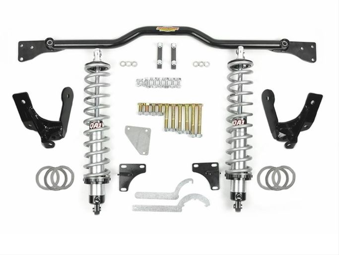 GLS-COR672S, Global West Suspension Coilover Kits COR672S في الإمارات العربية المتحدة, دبي. Condition - new. Price 5,430 AED. Photo, seller contacts | AUTO.AE