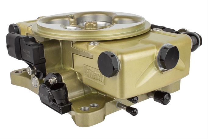 FIF-37001, FiTech Retro LS EFI 650 HP Fuel Injection Systems 37001 в ОАЭ, Дубай. Состояние - новое. Цена 8 760 AED. Фото, контакты продавца | AUTO.AE
