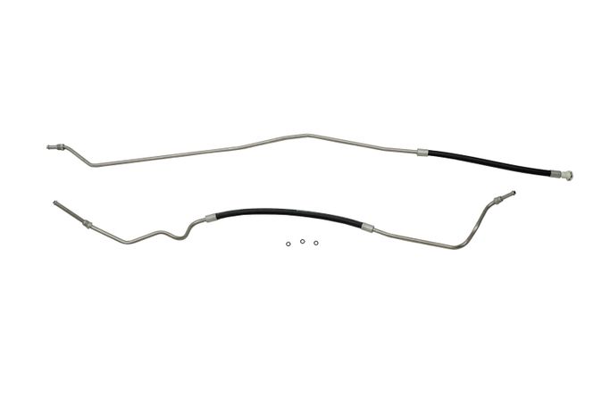 CST-CTF1082-SC, Classic Tube Fuel Supply Lines CTF1082-SC in UAE, Dubai. Condition - new. Price ⁦710 AED⁩. Photo, seller contacts | AUTO.AE