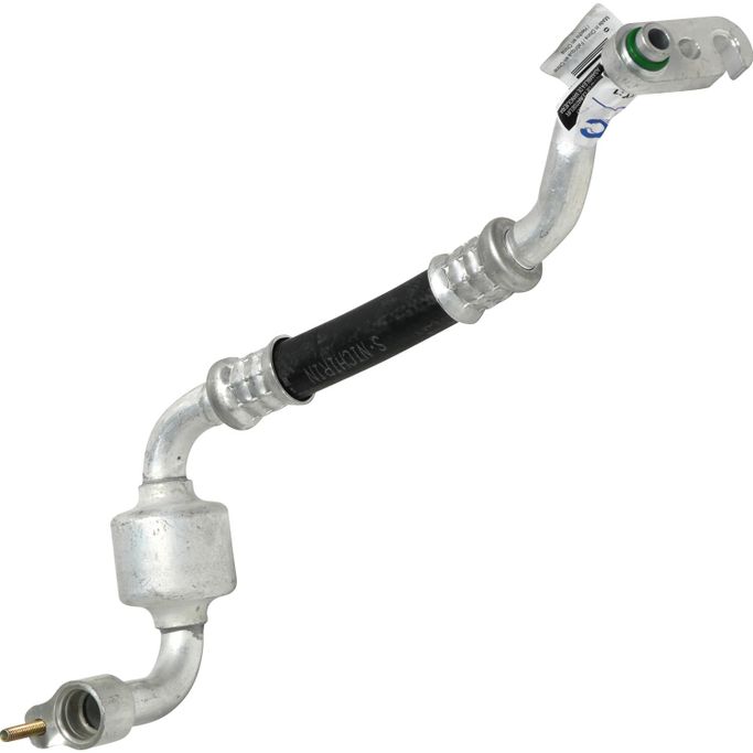 UAC-HA114292C, Universal Air Conditioner Inc. - Air Conditioning Hoses and Lines for 2007-2012 ELANTRA - HA 114292C in UAE, Dubai. Condition - new. Price 130 AED. Photo, seller contacts | AUTO.AE