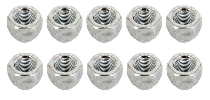 RNB-611-052, Dorman Lug Nuts 611-052 в ОАЭ, Дубай. Состояние - новое. Цена 70 AED. Фото, контакты продавца | AUTO.AE