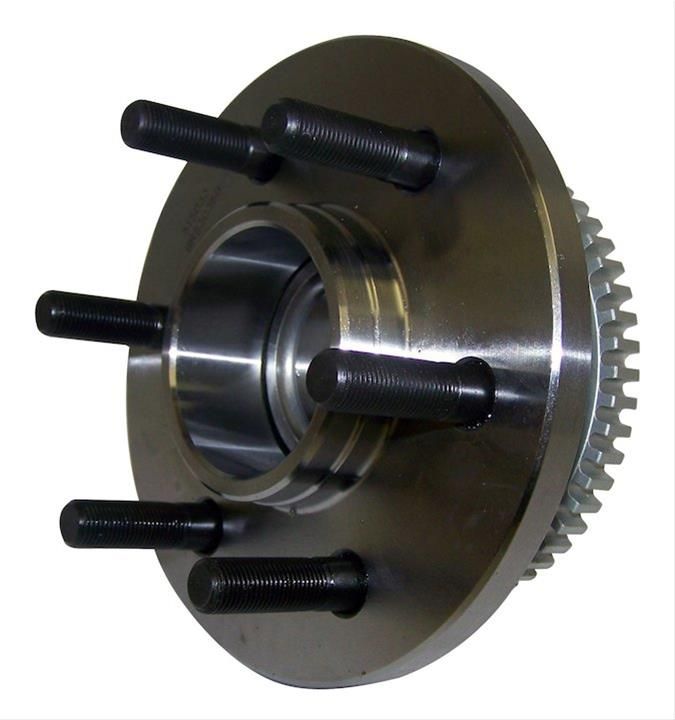 CWA-52009406AE, Crown Automotive Wheel Bearing and Hub Assemblies for 1997-2004 DAKOTA, 1998-2003 DURANGO - 52009406AE в ОАЭ, Дубай. Состояние - новое. Цена ⁦590 AED⁩. Фото, контакты продавца | AUTO.AE