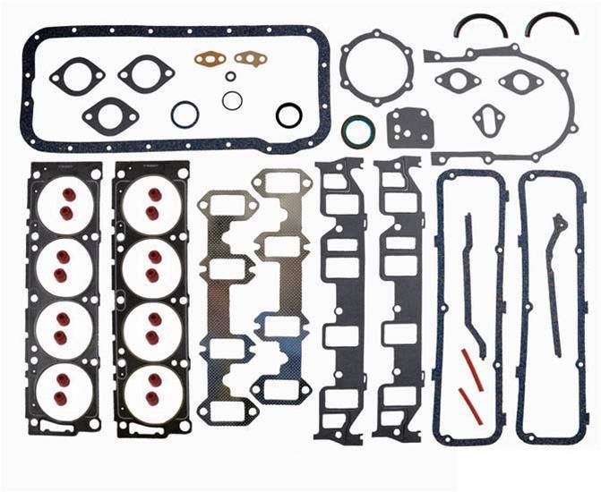 EGN-F390-A, Enginetech Full Gasket Sets F390-A в ОАЭ, Дубай. Состояние - новое. Цена 290 AED. Фото, контакты продавца | AUTO.AE