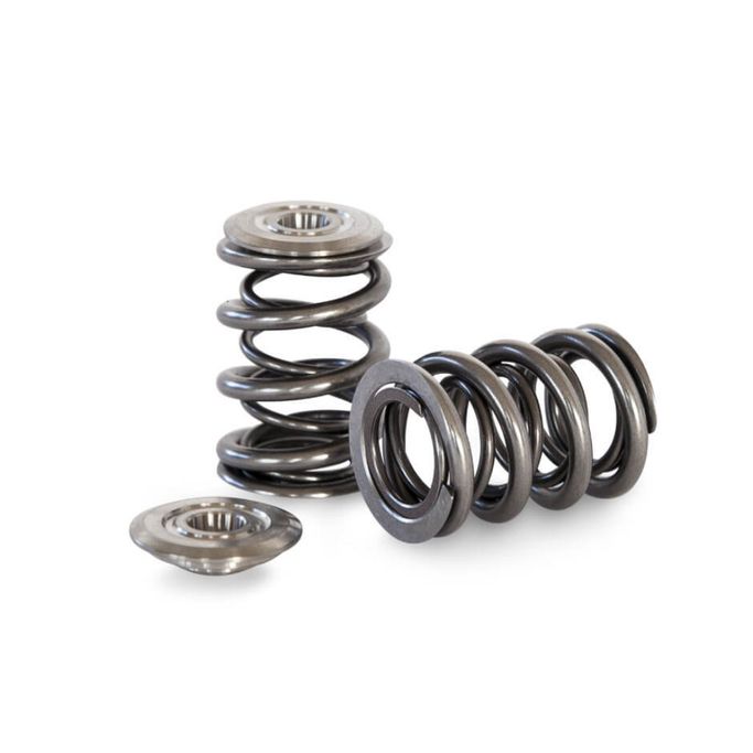 KVS18-K, KELFORD KVS18-K HONDA B16A/18C. High Performance dual valve spring and Titanium retainer set. в ОАЭ, Дубай. Состояние - новое. Цена 2 930 AED. Фото, контакты продавца | AUTO.AE