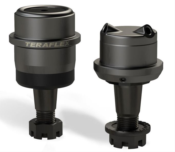 TMI-3440000, TeraFlex Ball Joints for 2007-2017 WRANGLER, 2018 WRANGLER JK - 3440000 in UAE, Dubai. Condition - new. Price 750 AED. Photo, seller contacts | AUTO.AE