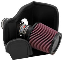 69-6013TTK, K&N 69-6013TTK Performance Air Intake System TYPHOON; MAZDA 3 2.5L-L4, 2010-2012 в ОАЭ, Дубай. Состояние - новое. Цена 2 130 AED. Фото, контакты продавца | AUTO.AE