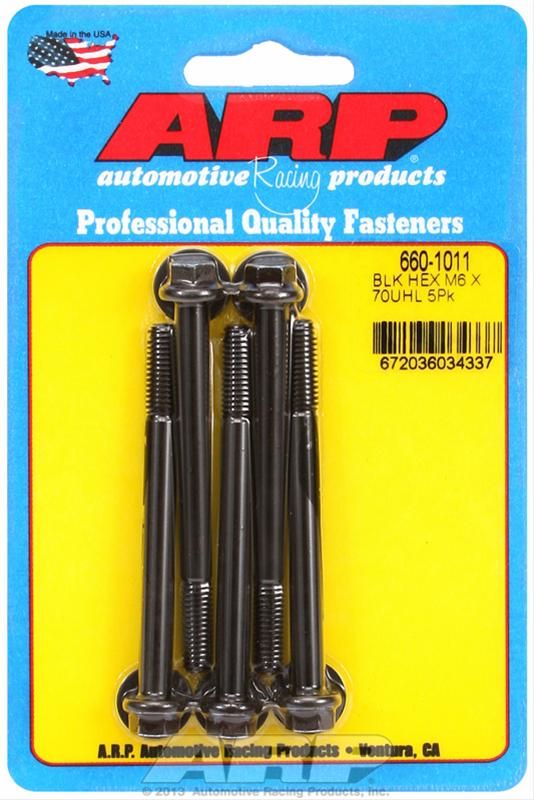 ARP-660-1011, ARP Chromoly Bolts 660-1011 in UAE, Dubai. Condition - new. Price ⁦120 AED⁩. Photo, seller contacts | AUTO.AE