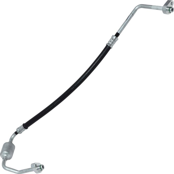 UAC-HA112482C, Universal Air Conditioner Air Conditioning Discharge Hoses for 2011-2014 MUSTANG - HA 112482C в ОАЭ, Дубай. Состояние - новое. Цена 120 AED. Фото, контакты продавца | AUTO.AE