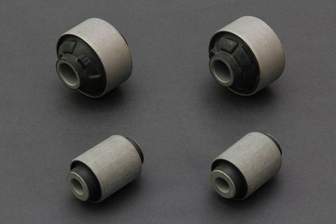 6943, HARDRACE 6943 FRONT LOWER ARM BUSHING RUBBER 4PCS/SET IMPREZA/GRB / LEGACY/BL/BP (4pc) in UAE, Dubai. Condition - new. Price 1,020 AED. Photo, seller contacts | AUTO.AE