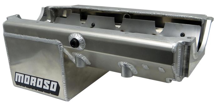 MOR-21248, Moroso Drag Race Pans 21248 в ОАЭ, Дубай. Состояние - новое. Цена ⁦4 860 AED⁩. Фото, контакты продавца | AUTO.AE
