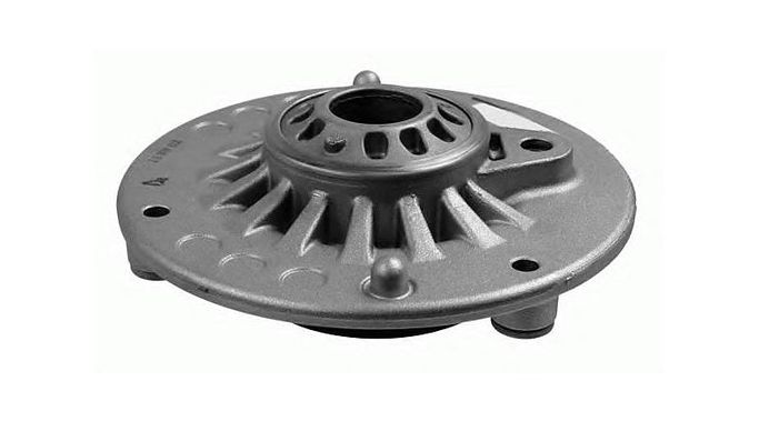 12-251377, BILSTEIN 12-251377 Shock absorber front B1 (R1) BMW 1er (F20), 3er (F30) في الإمارات العربية المتحدة, دبي. Condition - new. Price ⁦530 AED⁩. Photo, seller contacts | AUTO.AE