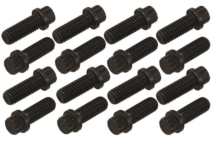BBK-1577, BBK Header Bolt Kits 1577 in UAE, Dubai. Condition - new. Price 150 AED. Photo, seller contacts | AUTO.AE