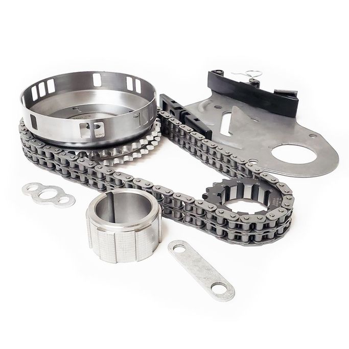 PQX-5034511, PRW Billet Steel Timing Sets 5034511 في الإمارات العربية المتحدة, دبي. Condition - new. Price 1,400 AED. Photo, seller contacts | AUTO.AE