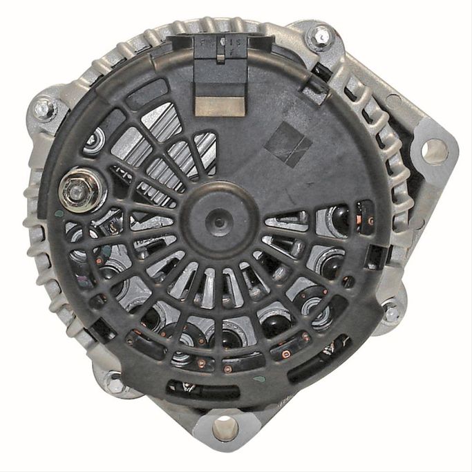 ADO-334-2529A, ACDelco Gold Remanufactured Alternators 88864285 in UAE, Dubai. Condition - new. Price 870 AED. Photo, seller contacts | AUTO.AE