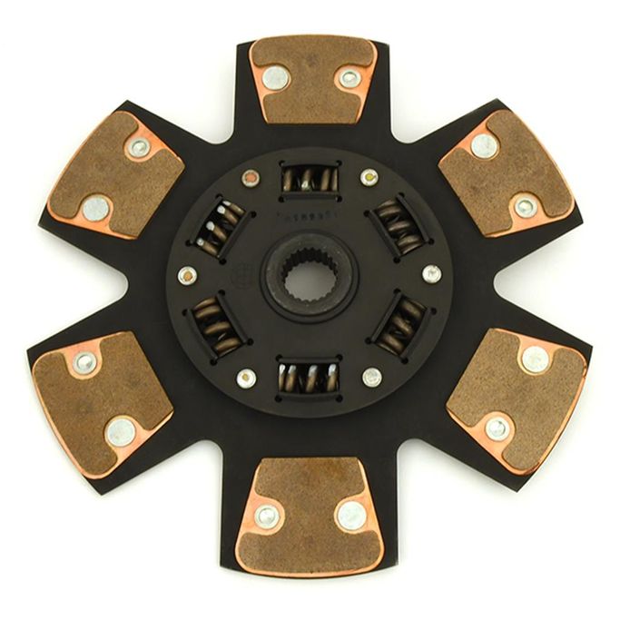 CTF-323383269, Centerforce DFX Clutch Discs 323383269 في الإمارات العربية المتحدة, دبي. Condition - new. Price 1,260 AED. Photo, seller contacts | AUTO.AE