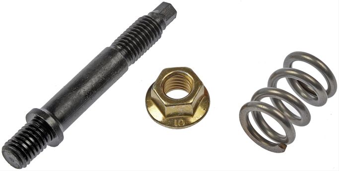 RNB-675-216, Dorman Exhaust Manifold Mounting Hardware 675-216 в ОАЭ, Дубай. Состояние - новое. Цена 80 AED. Фото, контакты продавца | AUTO.AE