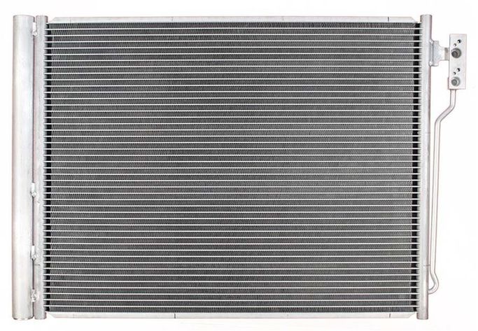 RDR-7014242, Agility Auto Parts Air Conditioning Condensers for 2012-2016 528I, 528I XDRIVE - 7014242 in UAE, Dubai. Condition - new. Price 520 AED. Photo, seller contacts | AUTO.AE