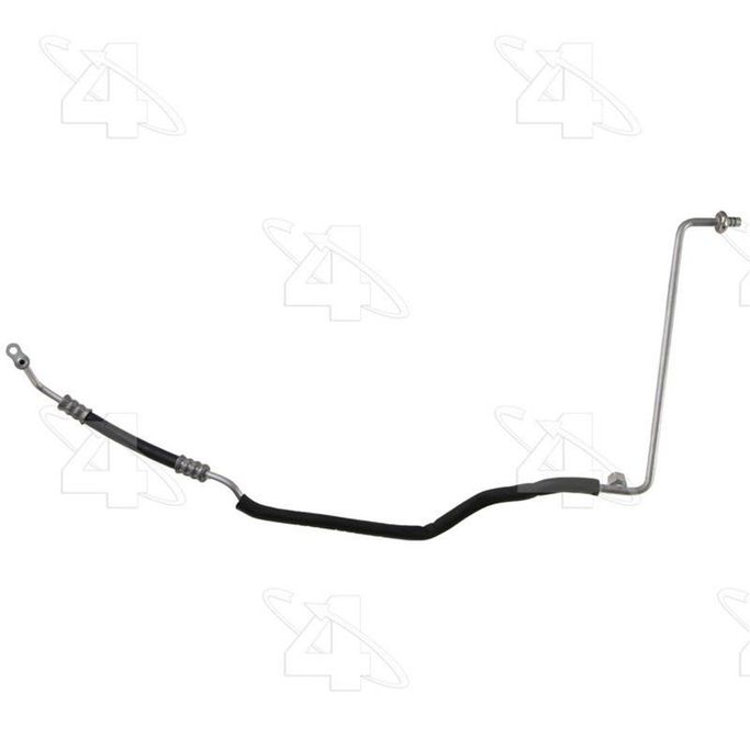 FSS-66672, Four Seasons Liquid Line Hose Assemblies for 2010-2013 3 - 66672 في الإمارات العربية المتحدة, دبي. Condition - new. Price 100 AED. Photo, seller contacts | AUTO.AE