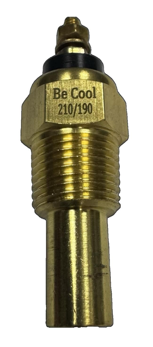 BCI-75099-B, Be Cool Electric Fan Sending Units 75099-B في الإمارات العربية المتحدة, دبي. Condition - new. Price ⁦400 AED⁩. Photo, seller contacts | AUTO.AE