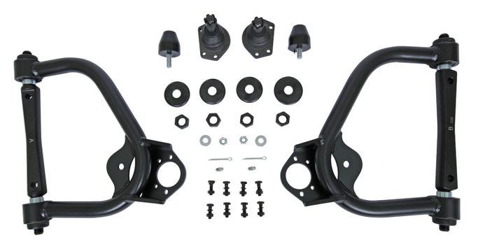 SUM-770200, Summit Racing™ Premium Front Control Arms SUM-770200 in UAE, Dubai. Condition - new. Price 2,230 AED. Photo, seller contacts | AUTO.AE