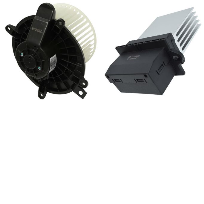 UAC-BK1370, Universal Air Conditioner Blower Motors for 2008 6 - BK 1370 в ОАЭ, Дубай. Состояние - новое. Цена ⁦470 AED⁩. Фото, контакты продавца | AUTO.AE