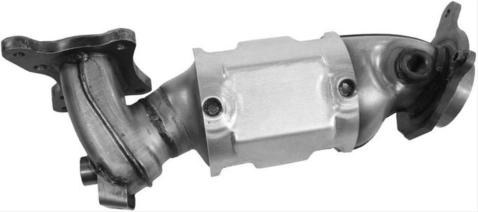 WLK-16590, Walker Ultra Direct-Fit Catalytic Converters for 2008-2012 ACCORD, 2009-2014 TSX - 16590 في الإمارات العربية المتحدة, دبي. Condition - new. Price ⁦1,730 AED⁩. Photo, seller contacts | AUTO.AE