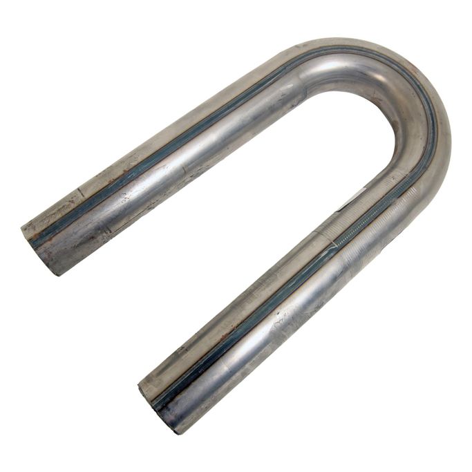SCH-018718U-40, Schoenfeld Exhaust Tubing U and J Mandrel Bends 1.875 Inch Steel Exhaust Pipe 018718U-40 в ОАЭ, Дубай. Состояние - новое. Цена ⁦80 AED⁩. Фото, контакты продавца | AUTO.AE