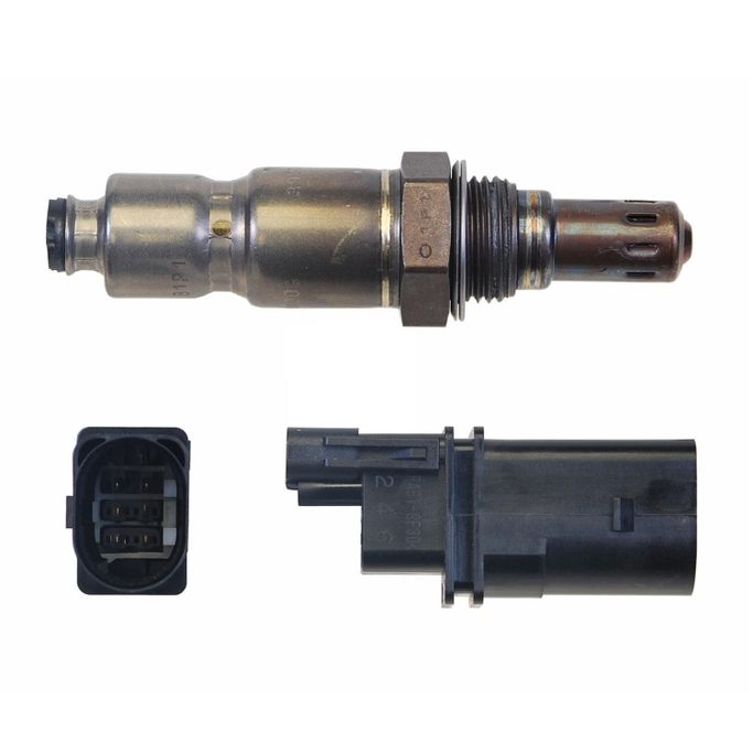 DNP-234-5049, Denso Air/Fuel Ratio Sensors for 2011-2016 LANCER, 2011-2013 OUTLANDER SPORT - 234-5049 في الإمارات العربية المتحدة, دبي. Condition - new. Price ⁦2,160 AED⁩. Photo, seller contacts | AUTO.AE