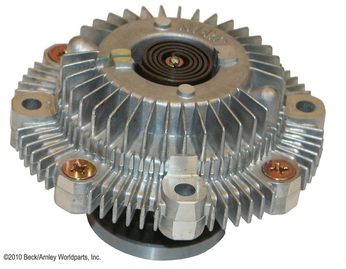 BCK-130-0138, Beck/Arnley Engine Cooling Fan Clutches 130-0138 in UAE, Dubai. Condition - new. Price 410 AED. Photo, seller contacts | AUTO.AE