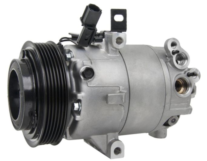 FSS-8665NK, Four Seasons Complete Air Conditioning Kits for 2013 ELANTRA, ELANTRA COUPE, ELANTRA GT - 8665NK в ОАЭ, Дубай. Состояние - новое. Цена 1 380 AED. Фото, контакты продавца | AUTO.AE