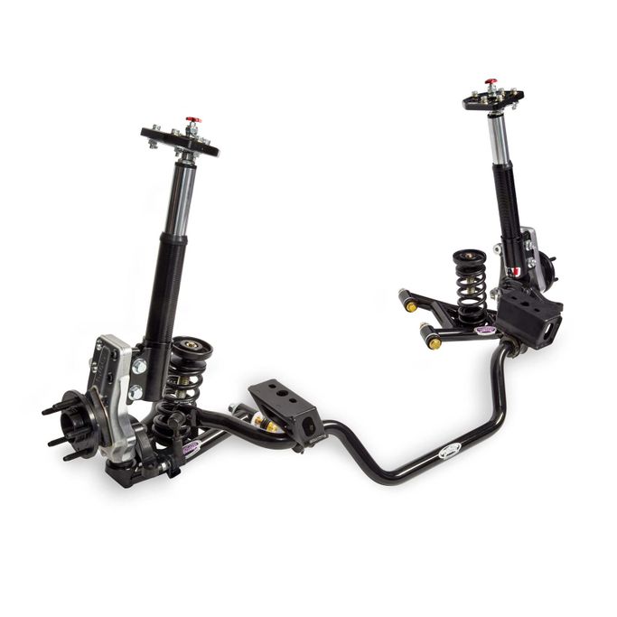DSR-031386DS, Detroit Speed Front Speed Kit 2 Suspension Kits for 1990-1993 MUSTANG - 031386DS في الإمارات العربية المتحدة, دبي. Condition - new. Price ⁦23,430 AED⁩. Photo, seller contacts | AUTO.AE