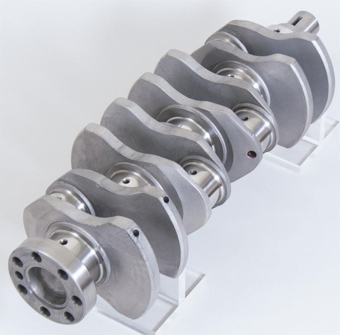 ESP-2034655900B7, Eagle Forged 4340 Steel Crankshafts 2034655900B7 в ОАЭ, Дубай. Состояние - новое. Цена ⁦4 710 AED⁩. Фото, контакты продавца | AUTO.AE