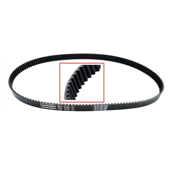 EGN-TB338, Enginetech Timing Belts TB338 в ОАЭ, Дубай. Состояние - новое. Цена 220 AED. Фото, контакты продавца | AUTO.AE