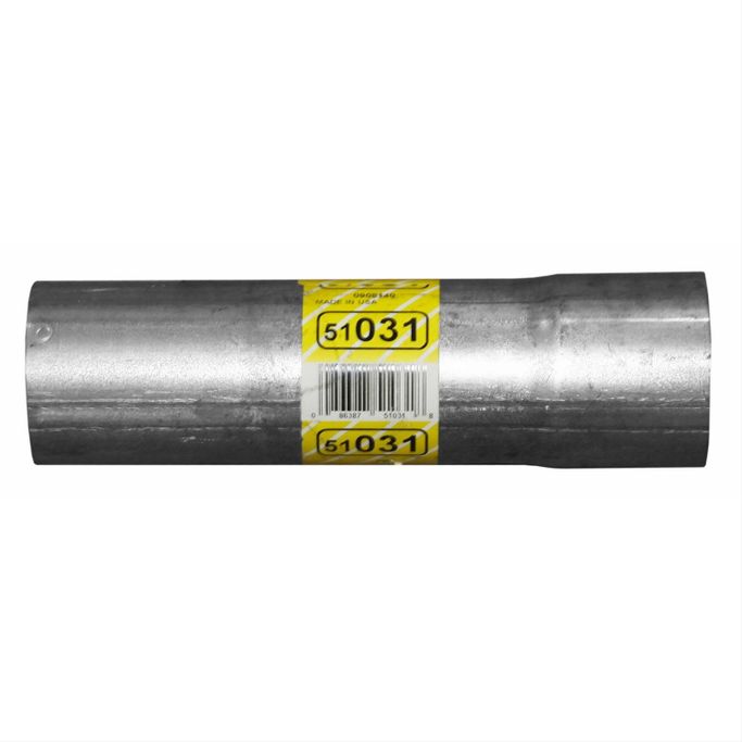 WLK-51031, Walker Exhaust Intermediate Pipes for 2004-2008 F-150 - 51031 in UAE, Dubai. Condition - new. Price 100 AED. Photo, seller contacts | AUTO.AE