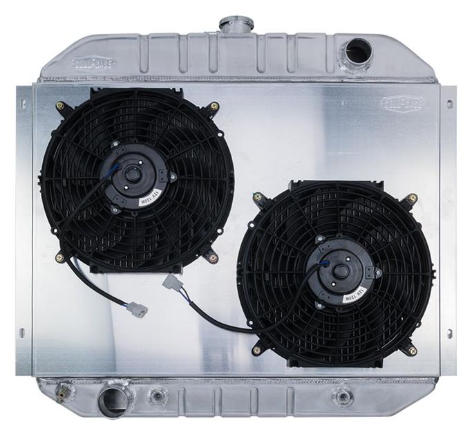 RAD-FOT575AK, Cold Case Performance Aluminum Radiator Modules for 1978-1979 BRONCO, 1966-1977 F-100, 1975-1977 F-150 - FOT575AK في الإمارات العربية المتحدة, دبي. Condition - new. Price ⁦3,220 AED⁩. Photo, seller contacts | AUTO.AE