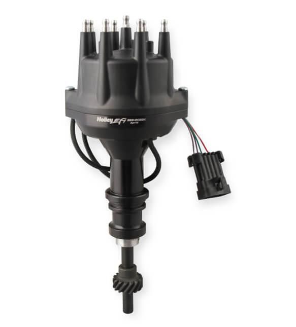 HLY-565-202BK, Holley EFI Dual-Sync Distributors 565-202BK في الإمارات العربية المتحدة, دبي. Condition - new. Price 2,230 AED. Photo, seller contacts | AUTO.AE