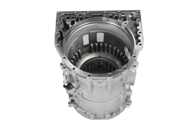 ADO-24273111, ACDelco Automatic Transmission Cases 24273111 في الإمارات العربية المتحدة, دبي. Condition - new. Price 960 AED. Photo, seller contacts | AUTO.AE
