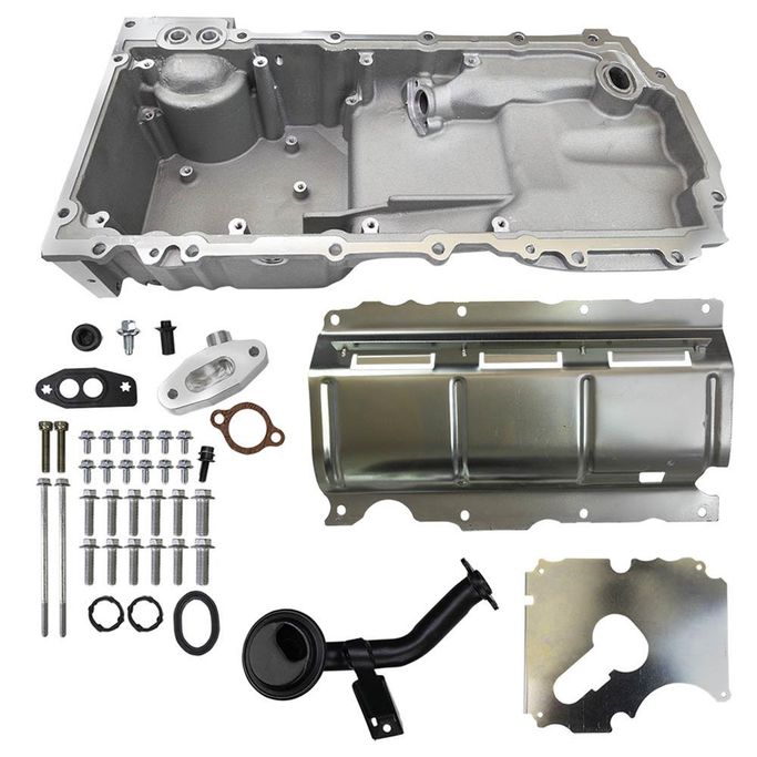 MOR-20158, Moroso LT Swap Oil Pan Kits 20158 в ОАЭ, Дубай. Состояние - новое. Цена ⁦1 820 AED⁩. Фото, контакты продавца | AUTO.AE