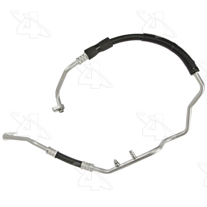 FSS-56938, Four Seasons Air Conditioning Suction Hoses for 2008 ESCAPE, MARINER - 56938 في الإمارات العربية المتحدة, دبي. Condition - new. Price 320 AED. Photo, seller contacts | AUTO.AE