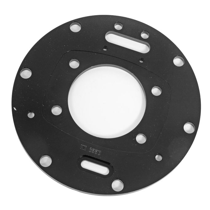 WIL-250-6338, Wilwood Brake Backing Plates 250-6338 في الإمارات العربية المتحدة, دبي. Condition - new. Price 260 AED. Photo, seller contacts | AUTO.AE