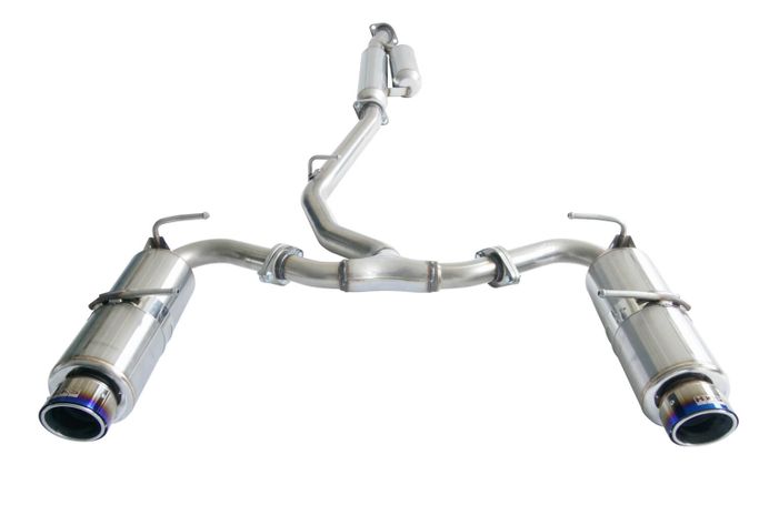 32016-AF101, HKS 32016-AF101 Exhaust system Hi-Power SPEC-L2 for Subaru BRZ ZD8 FA24 in UAE, Dubai. Condition - new. Price 7,650 AED. Photo, seller contacts | AUTO.AE