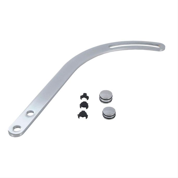SPE-42263, Spectre Performance Chrome Alternator Brackets 42263 в ОАЭ, Дубай. Состояние - новое. Цена 110 AED. Фото, контакты продавца | AUTO.AE