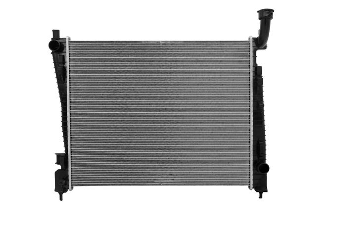 CSF-3543, CSF Radiators for 2011-2020 DURANGO, 2011-2019 GRAND CHEROKEE - 3543 في الإمارات العربية المتحدة, دبي. Condition - new. Price 440 AED. Photo, seller contacts | AUTO.AE