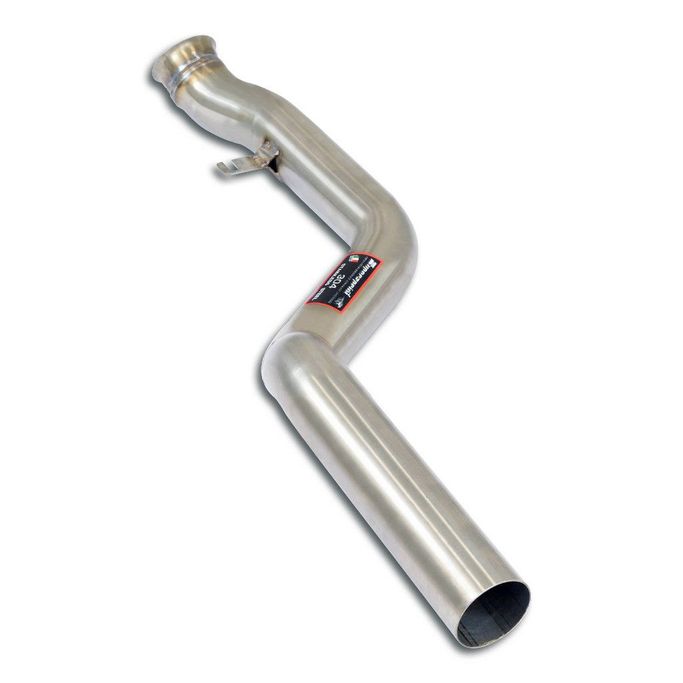 525622, SUPERSPRINT 525622 Front Pipe for BMW G29 Z4 в ОАЭ, Дубай. Состояние - новое. Цена 2 980 AED. Фото, контакты продавца | AUTO.AE